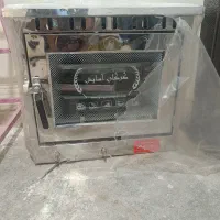 تنور گازی جنس خوب درجه یک|اجاق گاز و لوازم برقی پختوپز|پاکدشت, خاتون آباد|دیوار