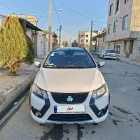 کوییک gxrlمدل 1403 فول پارس خودرویی