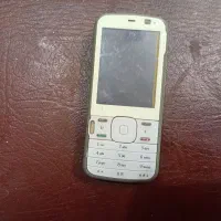 یک عدد گوشی نوکیا N79