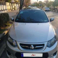 کوییک R1400 پارس خودرویی