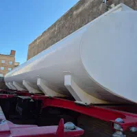 تانکر  حنیفرام|خودرو سنگین|اردبیل, |دیوار