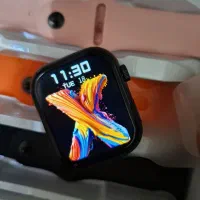 ساعت هوشمند هفت بند با ایرپاد اصلی|ساعت|قزوین, |دیوار