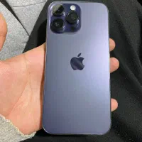 ایفون 14 pro max