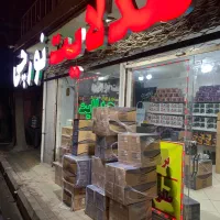 چراغ و هدلایت دنا /دنا پلاس