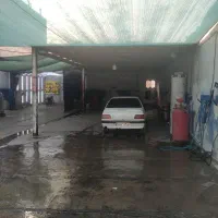 واگذاری کارواش و دیتیلینگ