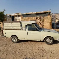 وانت پیکان|خودرو سواری و وانت|اندیکا, |دیوار