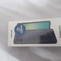 سامسونگ A06رم 4، حافظه 64 مشکی