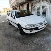 پژو پارس تیوفایو|خودرو سواری و وانت|مرودشت, ژیان|دیوار