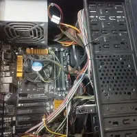 کامپیوتر حافظه 1ترابایت|رایانه رومیزی|مشهد, شهید معقول|دیوار