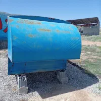 اتاق مسقف نیسان