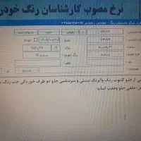 سمند مدل ۹۳ بی رنگ|خودرو سواری و وانت|مشهد, توس (بلوار توس)|دیوار