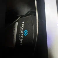 بخاری درجا ۱۲ ولت