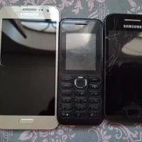 سه تا گوشی نیاز به تعمیر