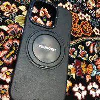 قاب یانگ کیت Iphone 16pro|لوازم جانبی موبایل و تبلت|تهران, حشمتیه|دیوار