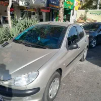 206 مدل 81