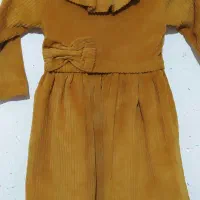 لباس دخترانه ۵تا ۸سال