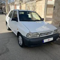 پراید131مدل1395