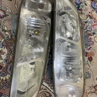 چراغ جلو پارس