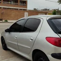 206|خودرو سواری و وانت|دهدشت, |دیوار