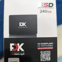 تعدادی قطعات کامپیوتر شامل .هارد.cpu.RAM.وفلش
