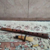 دودوک یا بالابان|سازهای بادی|شیراز, قلعه نو|دیوار