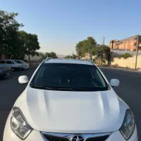 جک s5 مدل ۹۵ اتومات بیرنگ|خودرو سواری و وانت|الوند, |دیوار