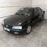 پارس tu5|خودرو سواری و وانت|اراک, |دیوار