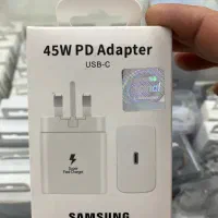 انواع شارژر|لوازم جانبی موبایل و تبلت|گنبد کاووس, |دیوار