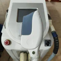 دستگاه لیزر موهای زائد|آرایشی، بهداشتی، درمانی|گرگان, |دیوار