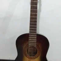 گیتار هانان