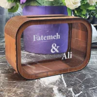 ساخت انواع باکس گل و جعبه جواهر