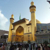 کاروان مردمی شهید رئیسعلی دلواری