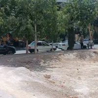 فروش زمین تجاری دو نبش ۱۹۷ متری خیابان جی.لاله|فروش زمین و ملک کلنگی|اصفهان, ابر|دیوار
