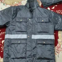 کاپشن مردانه