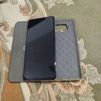 پوکو x3پرور رنگ گلد|موبایل|زاهدان, |دیوار