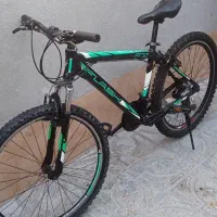 دوچرخه 26 آلومینیوم سالم