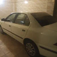 سمند ال ایکس مدل هشتاد هشت