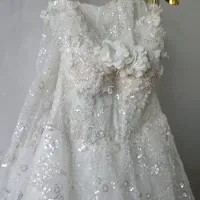 لباس عروس
