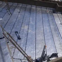 نصب ایزوگام و آسفالت و قیر گونی|خدمات پیشه و مهارت|تبریز, |دیوار