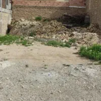 زمین 225متر اندیشه