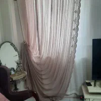 پرده|پرده، رانر، رومیزی|رشت, توشیبا|دیوار