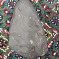 شهاب سنگ مریخی