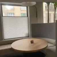 تولید کننده انواع پرده های زبرا|پرده، رانر، رومیزی|تهران, شهرک استقلال|دیوار