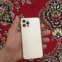 آیفون ۱۲ پرو ۲۵۶گیگ