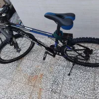 دوچرخه ۲۷ اورلورد