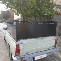 پیکان وانت|خودرو سواری و وانت|ارومیه, |دیوار