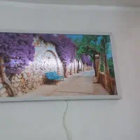 تابلو زیبا