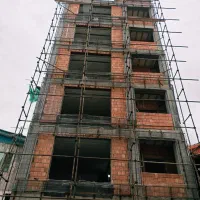 جوشکاری تخصصی ساختمان در آمل