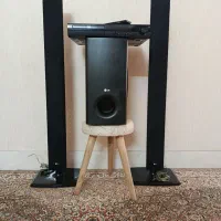 سینماخانواده مارک ال جی