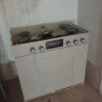 گاز کابینتی نو